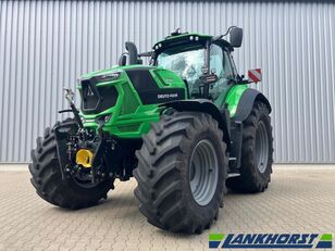 Deutz-Fahr 8280 TTV tractor de ruedas