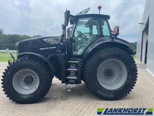 Trator de rodas Deutz-Fahr 8280 TTV M-BLACK WARRIOR a venda - Imagem 4 | Agroline PT Trator de rodas Deutz-Fahr 8280 TTV M-BLACK WARRIOR | Imagem 4 - Agroline