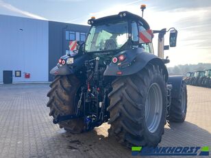 trator de rodas Deutz-Fahr 8280 TTV M-BLACK-WARRIOR