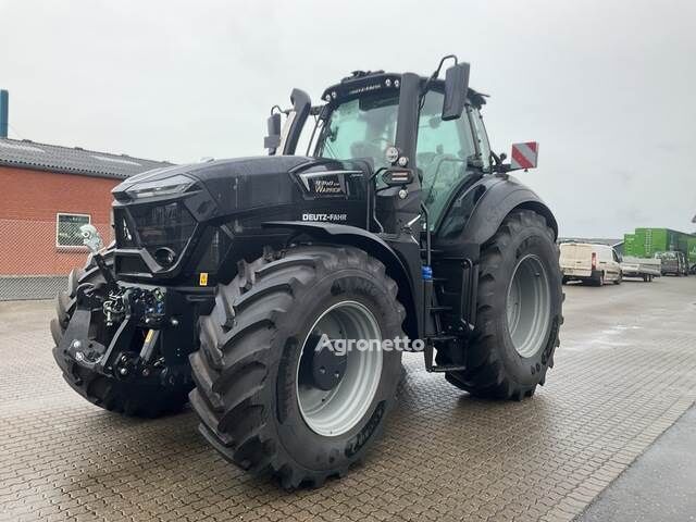 Deutz-Fahr 9340 TTV wheel tractor