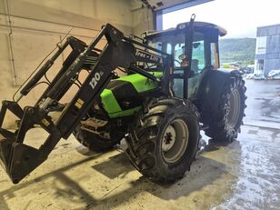 Deutz-Fahr AGROFARM 100 wheel tractor