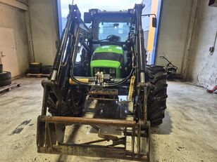Deutz-Fahr AGROFARM 100 wheel tractor