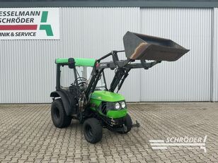 трактор колесный Deutz-Fahr AGROKID 25