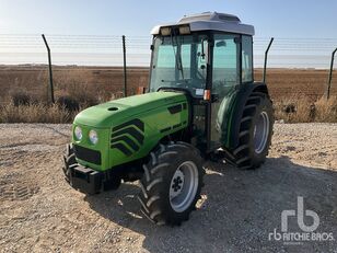 Deutz-Fahr AGROPLUS 100F wheel tractor