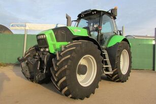 Deutz-Fahr AGROTRON TTV 630 - Nr.: 908 wheel tractor