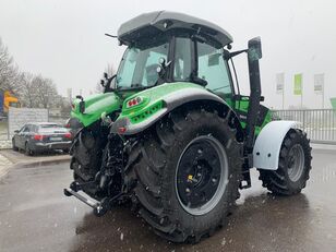 new Deutz-Fahr AGROTRON 6185 G wheel tractor