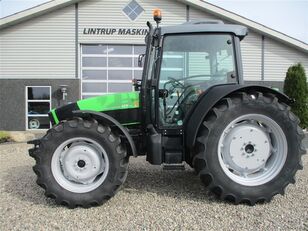 Deutz-Fahr Agrofarm 115G with 30F+30R Hi-Lo and CreepGear wheel tractor