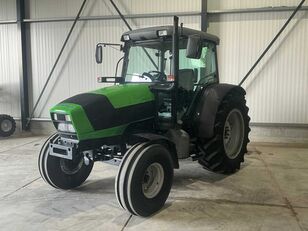tracteur &agrave; roues Deutz-Fahr Agrofarm 410