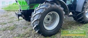 Deutz-Fahr Agroplus 320 wheel tractor