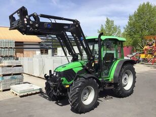 Deutz-Fahr Agroplus 70 Radtraktor