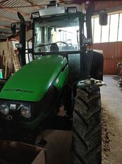трактор колесный Deutz-Fahr Agroplus 85