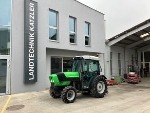 Deutz-Fahr Agroplus S 320 Exclusiv Radtraktor