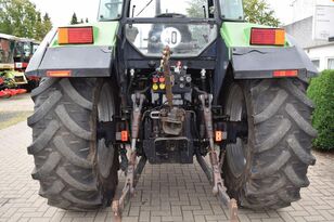 Tracteur à roues Deutz-Fahr Agrostar DX 6.31 à vendre - Image 7 | Agroline TD Tracteur à roues Deutz-Fahr Agrostar DX 6.31 | Image 7 - Agroline