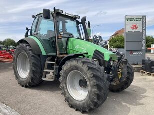 Deutz-Fahr Agrotron 135 MK 3 wielen trekker