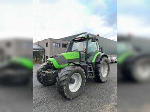 جرار بعجلات Deutz-Fahr Agrotron 150.7