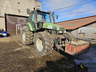 Deutz-Fahr Agrotron 165 wheel tractor