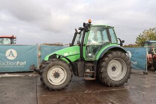 tracteur à roues Deutz-Fahr Agrotron 6.05tt