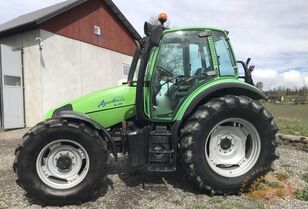 Deutz-Fahr Agrotron 6 20 wheel tractor