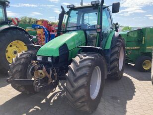 tracteur à roues Deutz-Fahr Agrotron 6.20