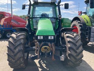 tracteur à roues Deutz-Fahr Agrotron 6.20