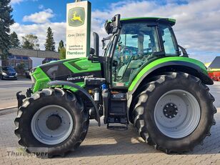 trator de rodas Deutz-Fahr Agrotron 6145.4 RC