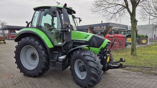 جرار بعجلات Deutz-Fahr Agrotron 6150.4 C-Shift 50Kmh. 3900h 2017