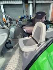 Kolesový traktor Deutz-Fahr Agrotron 6155 6-Zylinder na predaj - Obraz 17 | Agroline SK Kolesový traktor Deutz-Fahr Agrotron 6155 6-Zylinder | Obraz 17 - Agroline