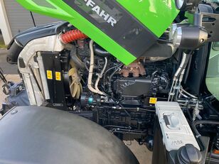 Trator de rodas Deutz-Fahr Agrotron 6165 RC Shift a venda - Imagem 15 | Agroline MZ Trator de rodas Deutz-Fahr Agrotron 6165 RC Shift | Imagem 15 - Agroline