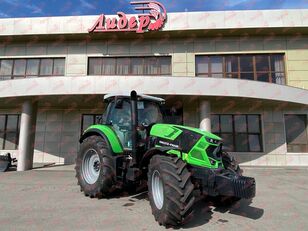 новый трактор колесный Deutz-Fahr Agrotron 6205G