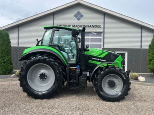 Tracteur à roues Deutz-Fahr Agrotron 6215 TTV Med frontlift à vendre - Image 9 | Agroline BJ Tracteur à roues Deutz-Fahr Agrotron 6215 TTV Med frontlift | Image 9 - Agroline