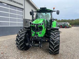 Tracteur à roues Deutz-Fahr Agrotron 6215 TTV Med frontlift à vendre - Image 11 | Agroline BJ Tracteur à roues Deutz-Fahr Agrotron 6215 TTV Med frontlift | Image 11 - Agroline