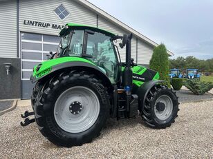 Tracteur à roues Deutz-Fahr Agrotron 6215 TTV Med frontlift à vendre - Image 14 | Agroline BJ Tracteur à roues Deutz-Fahr Agrotron 6215 TTV Med frontlift | Image 14 - Agroline