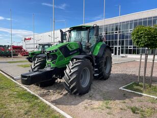 новый трактор колесный Deutz-Fahr Agrotron 7250 TTV