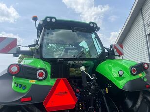 Τροχοφόρου τρακτέρ Deutz-Fahr Agrotron 8280 TTV Stage V Warrior med fuld affjedring og evt. GP προς πώληση - Απεικόνιση 6 | Agroline GR Τροχοφόρο τρακτέρ Deutz-Fahr Agrotron 8280 TTV Stage V Warrior med fuld affjedring og evt. GP | Απεικόνιση 6 - Agroline