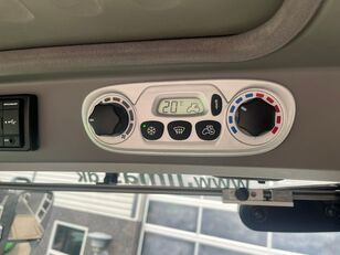 Τροχοφόρου τρακτέρ Deutz-Fahr Agrotron 8280 TTV Stage V Warrior med fuld affjedring og evt. GP προς πώληση - Απεικόνιση 9 | Agroline GR Τροχοφόρο τρακτέρ Deutz-Fahr Agrotron 8280 TTV Stage V Warrior med fuld affjedring og evt. GP | Απεικόνιση 9 - Agroline