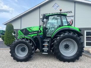 Τροχοφόρου τρακτέρ Deutz-Fahr Agrotron 8280 TTV Stage V Warrior med fuld affjedring og evt. GP προς πώληση - Απεικόνιση 14 | Agroline GR Τροχοφόρο τρακτέρ Deutz-Fahr Agrotron 8280 TTV Stage V Warrior med fuld affjedring og evt. GP | Απεικόνιση 14 - Agroline