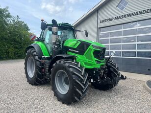 Τροχοφόρου τρακτέρ Deutz-Fahr Agrotron 8280 TTV Stage V Warrior med fuld affjedring og evt. GP προς πώληση - Απεικόνιση 20 | Agroline GR Τροχοφόρο τρακτέρ Deutz-Fahr Agrotron 8280 TTV Stage V Warrior med fuld affjedring og evt. GP | Απεικόνιση 20 - Agroline