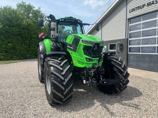 Τροχοφόρου τρακτέρ Deutz-Fahr Agrotron 8280 TTV Stage V Warrior med fuld affjedring og evt. GP προς πώληση - Απεικόνιση 21 | Agroline GR Τροχοφόρο τρακτέρ Deutz-Fahr Agrotron 8280 TTV Stage V Warrior med fuld affjedring og evt. GP | Απεικόνιση 21 - Agroline