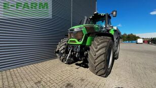 جرار بعجلات Deutz-Fahr Agrotron 9340