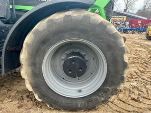 Kolový traktor Deutz-Fahr Agrotron 9340 TTV na prodej - Obrázek 6 | Agroline CZ Kolový traktor Deutz-Fahr Agrotron 9340 TTV | Obrázek 6 - Agroline