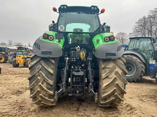 Kolový traktor Deutz-Fahr Agrotron 9340 TTV na prodej - Obrázek 9 | Agroline CZ Kolový traktor Deutz-Fahr Agrotron 9340 TTV | Obrázek 9 - Agroline