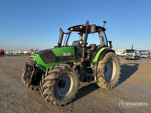 Deutz-Fahr Agrotron M61 Radtraktor