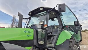 Venta de Deutz-Fahr Agrotron M650 tractor de ruedas - Imagen 13 | Agroline ES Deutz-Fahr Agrotron M650 tractor de ruedas | Imagen 13 - Agroline