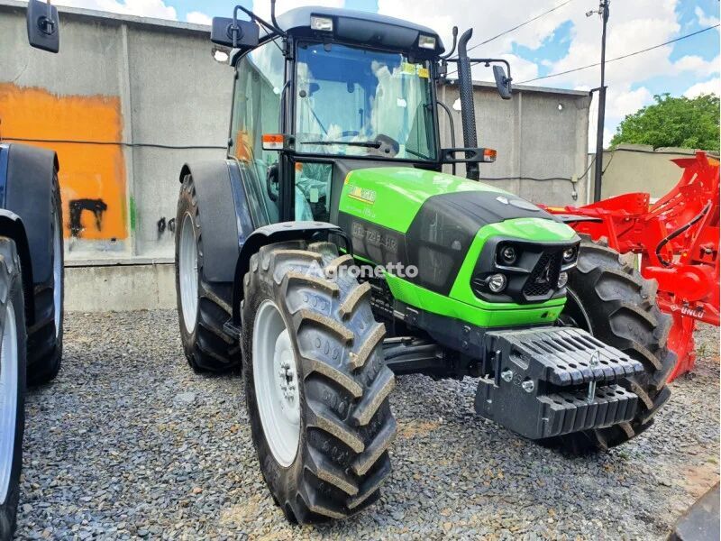 новый трактор колесный Deutz-Fahr Arofarm 115 G DT E2