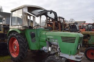 tracteur à roues Deutz-Fahr D4006