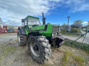 трактор колесный Deutz-Fahr DX 140