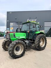 Deutz-Fahr DX 4.31 kerekes traktor