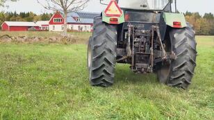 Deutz-Fahr DX 4.51 AT wheel tractor