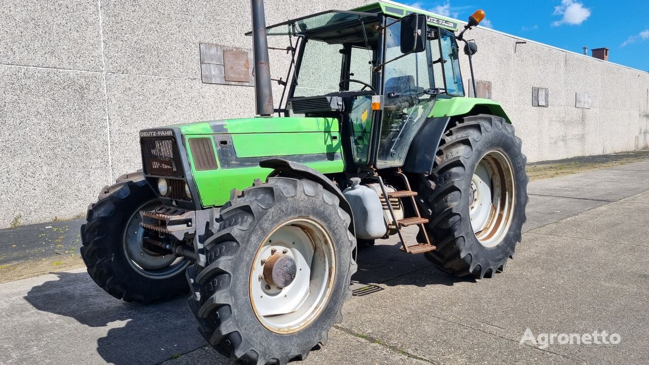 Deutz-Fahr DX 6.06 traktor na kotačima