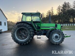 Deutz-Fahr DX 6.30 wheel tractor for sale - Image 7 | Agroline ET Deutz-Fahr DX 6.30 wheel tractor | Image 7 - Agroline